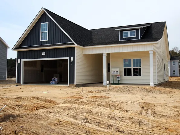 4730 Scenic Pines Dr Lot 48, Hope Mills, NC 28348