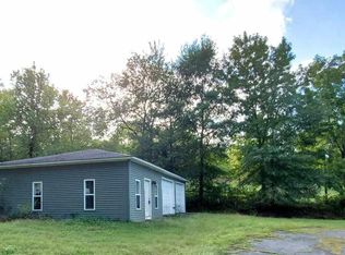 9760 Highway 16 E, Shirley, AR 72153
