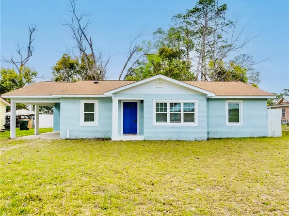 619 Oakwood Ave, Waycross, GA 31501