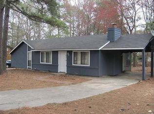 8814 Dorsey Rd, Riverdale, GA 30274