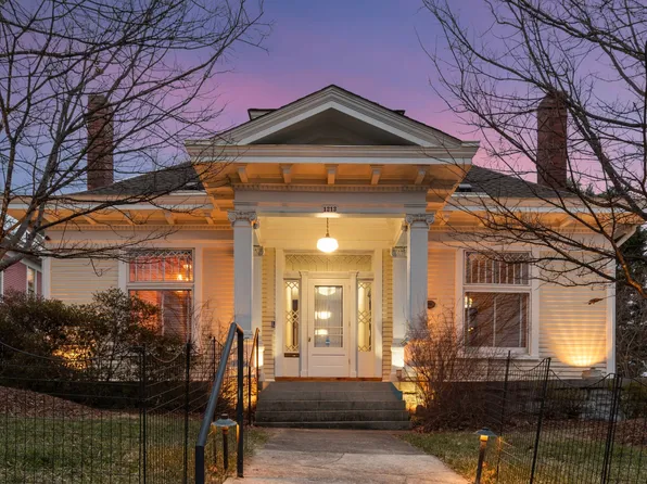 1213 Holly St, Nashville, TN 37206