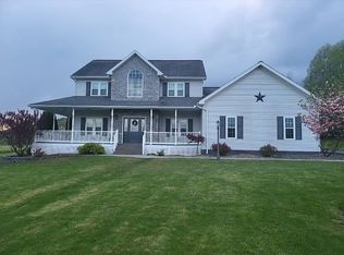 6099 Tuscarora Dr, Huntingdon, PA 16652