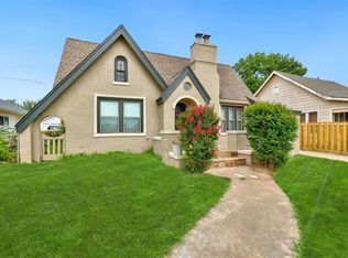 1608 N Broadway Ave, Shawnee, OK 74804