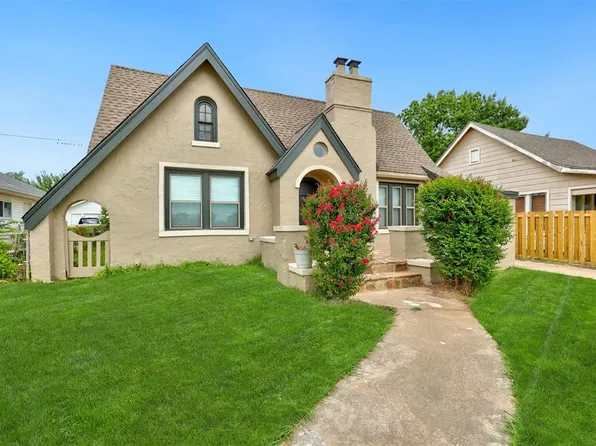 1608 N Bdwy Ave, Shawnee, OK 74804