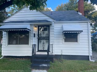 426 W Genesee St, Flint, MI 48505