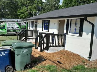 214 N 2nd St, Griffin, GA 30223
