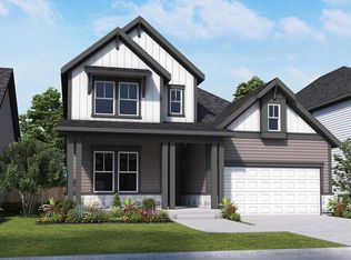 15111 Momentous Path, Cypress, TX 77433