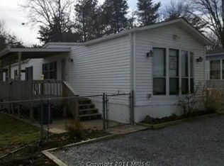 9001 Columbine Ln, Upper Marlboro, MD