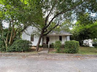 2201 South St SW, Covington, GA 30014