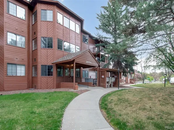 2450 Palmer Park Boulevard #C3, Colorado Springs, CO 80909