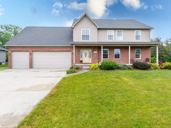 77 Liberty Ave, Marysville, MI 48040