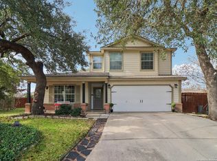 7311 Carriage Run, San Antonio, TX 78249