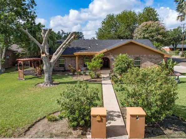 400 Rose Marie St, Mission, TX 78574