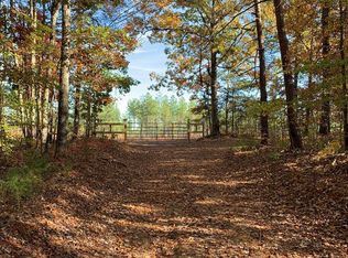 Wildway & Watt Abbitt Rd, Appomattox, VA