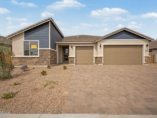 18454 W COCOPAH Street, Goodyear, AZ 85338