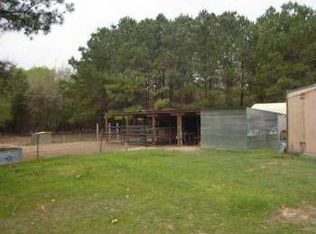 367 Oak Hill Cemetery Rd, Bastrop, TX 78602