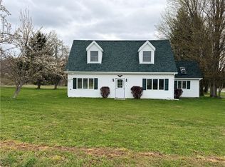 243 Mumbulo Rd, Edmeston, NY 13335