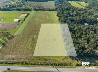 LOT 2 County Road 95, Elberta, AL 36530