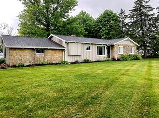 511 Sherwood Dr, Mansfield, OH 44904