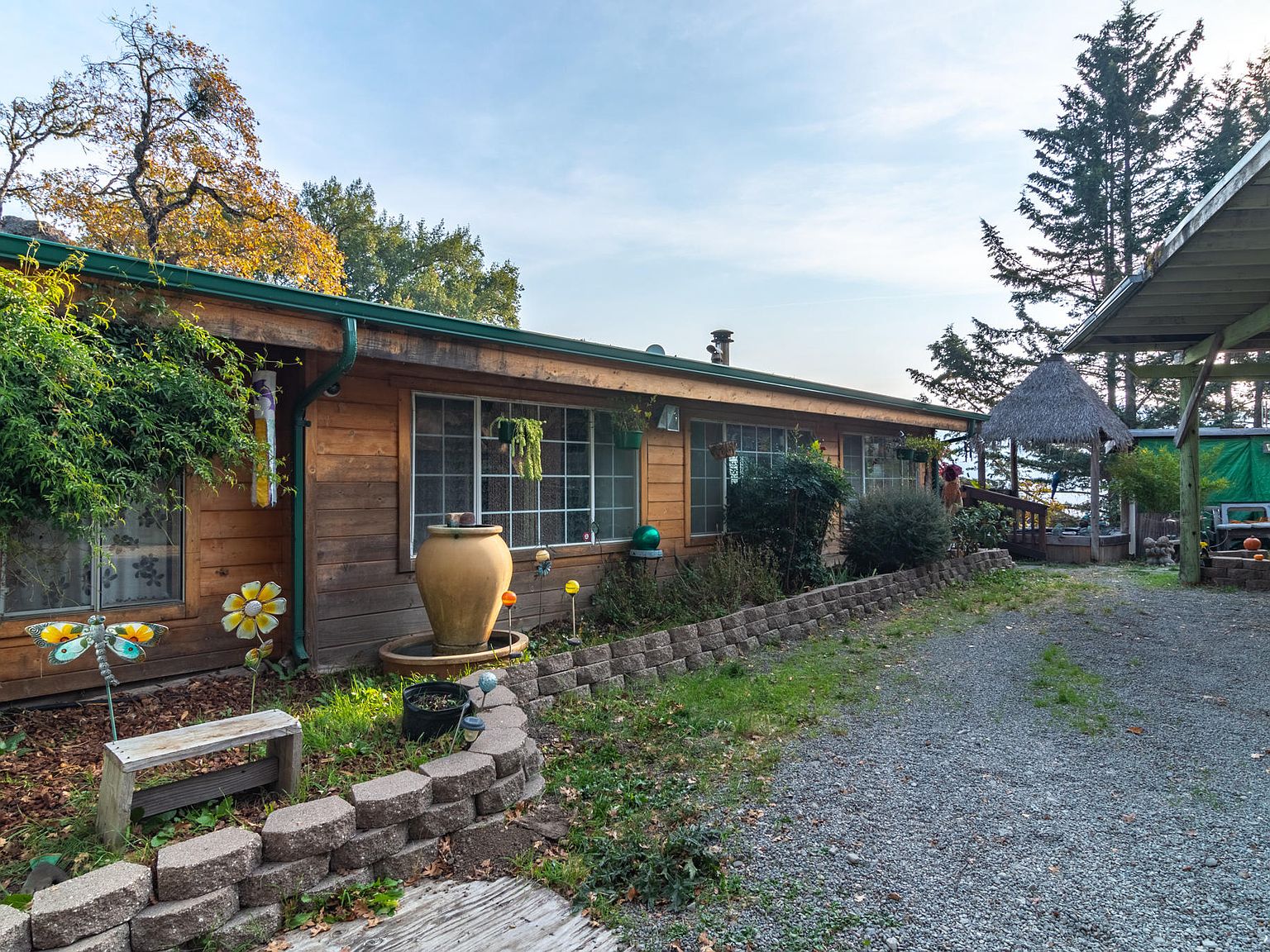 3295 Alderpoint Rd, Garberville, CA 95542 Zillow