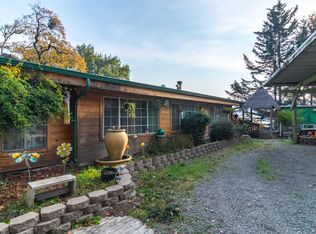 3295 Alderpoint Rd, Garberville, CA 95542