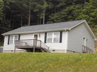 177 Keith St, Fleetwood, NC 28626