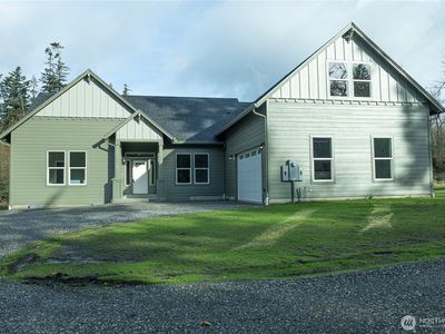 8300 Semiahmoo Drive, Blaine, WA, 98230
