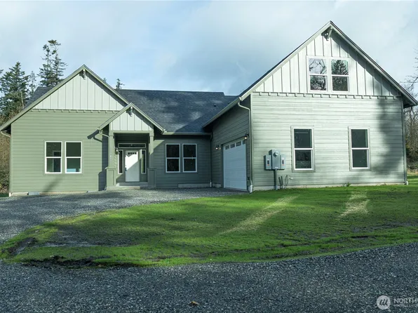 8300 Semiahmoo Drive, Blaine, WA 98230