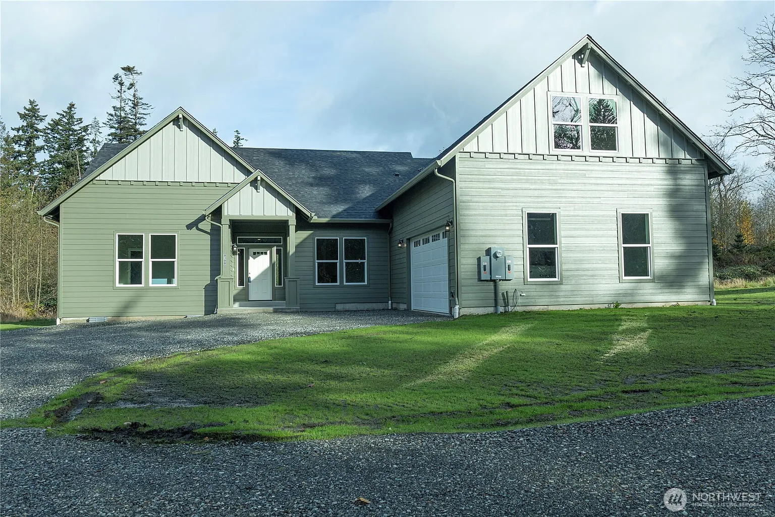 8300 Semiahmoo Drive photo 1