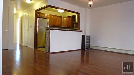 Rented by Highline Residential