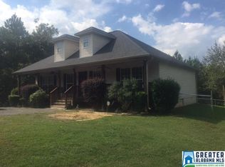 76 Nikki Ln, Warrior, AL 35180