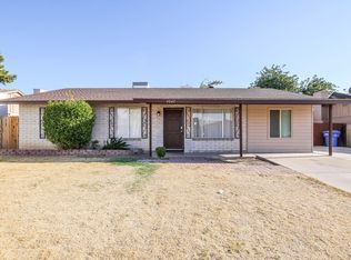 3247 W Mercer Ln, Phoenix, AZ 85029