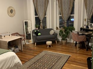 1128 Commonwealth Ave APT 2, Allston, MA 02134