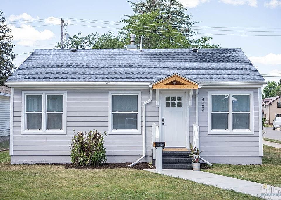 402 W Montana St, Lewistown, MT 59457 MLS 341492 Zillow