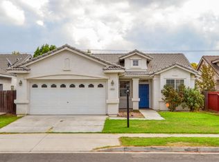 3554 Telluride Ln, Turlock, CA 95382