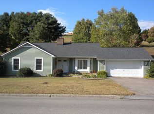 336 Lewis Ln, Kingsport, TN 37660