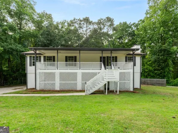 4170 Maroney Mill Rd, Douglasville, GA 30134