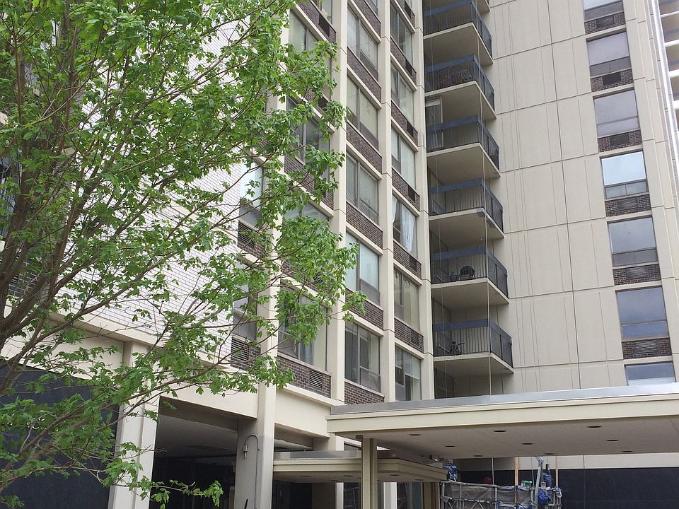 1st image of 1360 N Sandburg Ter APT 2512C