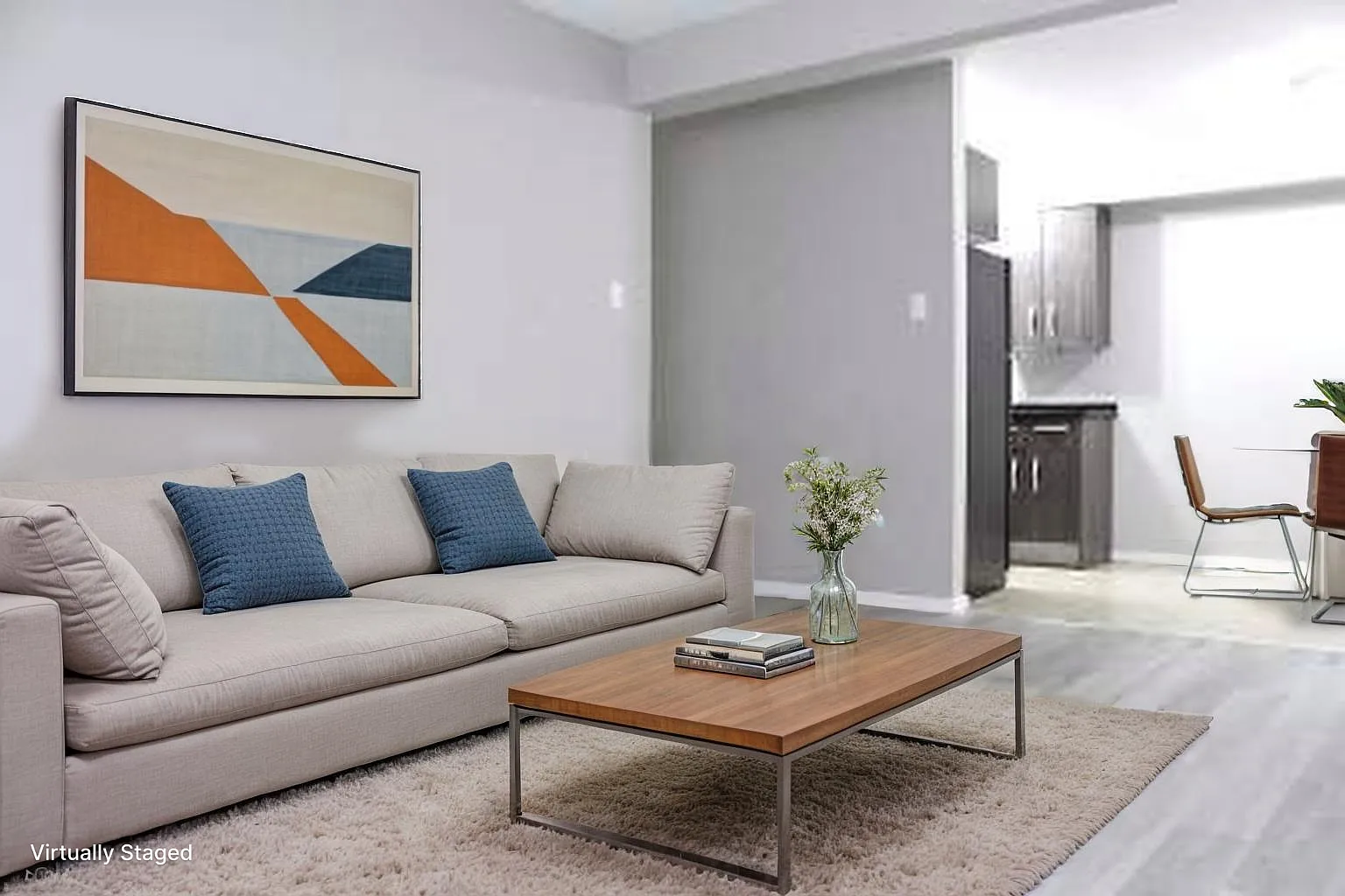 Aquarius Place Apartments — Photo 3