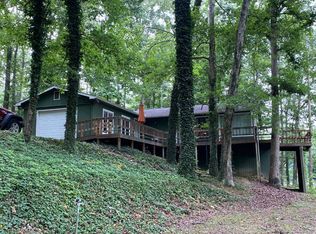 4701 N Echo Lake Cir, Cannelton, IN 47520