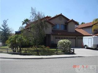 715 Red Alder Pl, Escondido, CA 92027