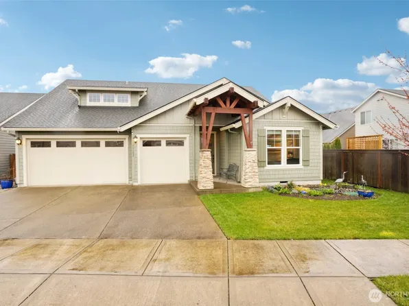 13602 NW 54th Avenue, Vancouver, WA 98685