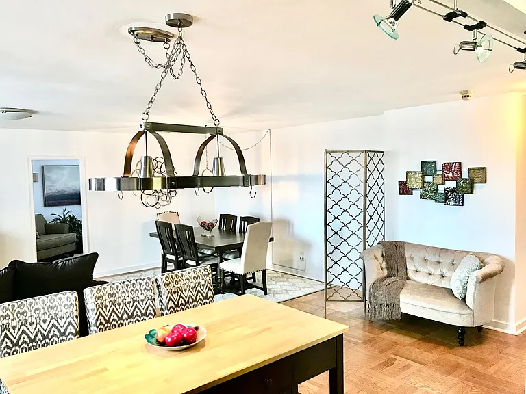 2601 Pennsylvania Ave #630 — Photo 8