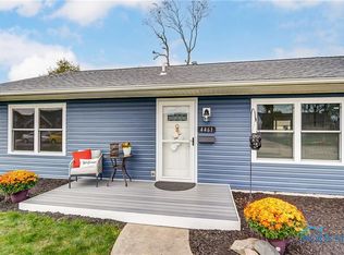 4461 289th St, Toledo, OH 43611