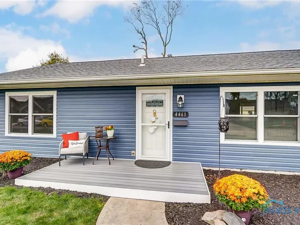 4461 289th St, Toledo, OH 43611