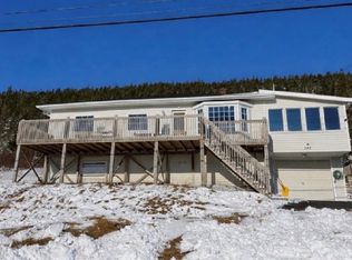 343 Main Rd, Arnold'S Cove, NL A0B1A0