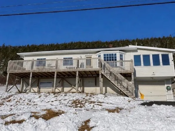 343 Main Road, Chapel Arm, NL A0B1L0