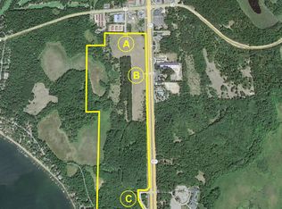 70.5 Acres Hwy #371, Nisswa, MN 56468