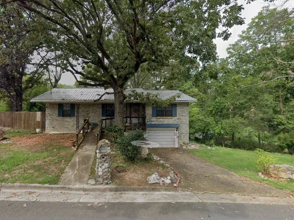 398 Prichard St, Hot Springs, AR 71913