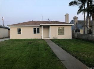 13131 13th St, Chino, CA 91710